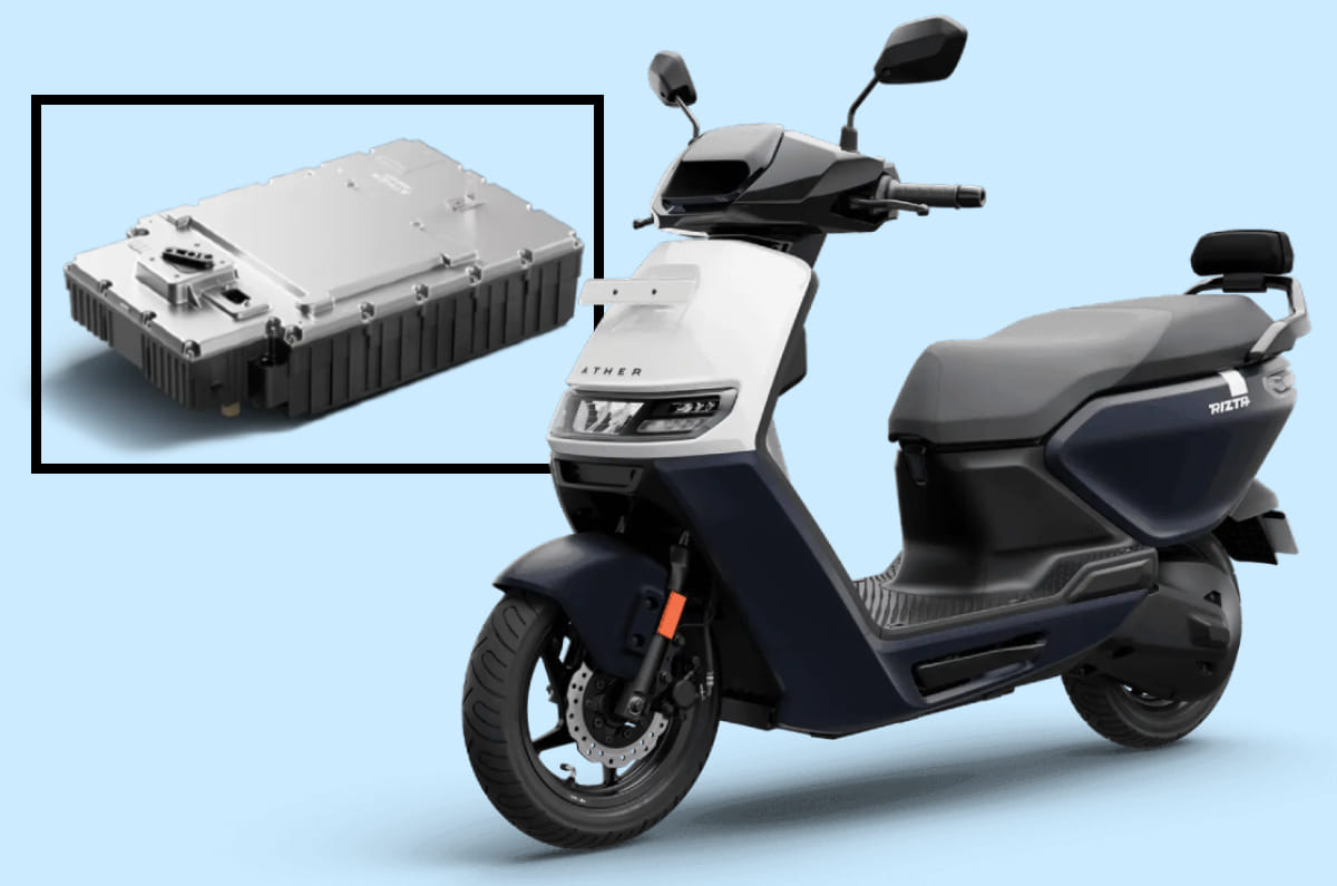 Ather 450x, warranty, price, details - Introduction | Autocar India Ather 450x, warranty, price, details - Introduction | Autocar India